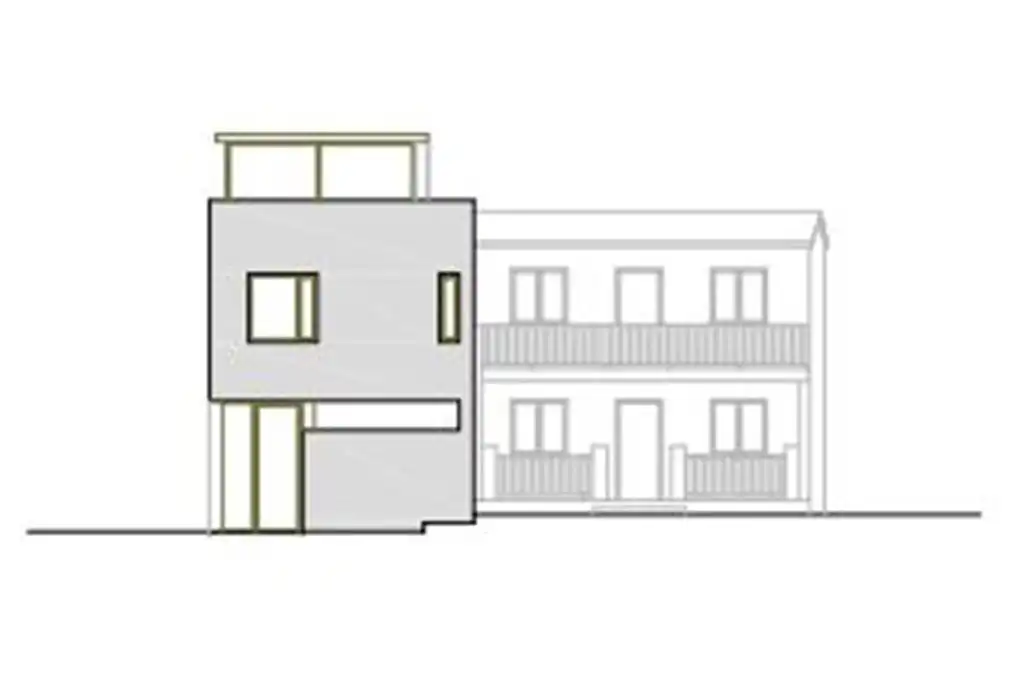 Residencial en venta en Rúa das Casas Novas, 54, Campus Norte - San Caetano
