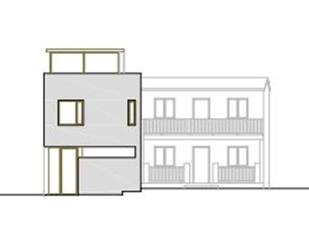 Residential for sale in Santiago de Compostela 