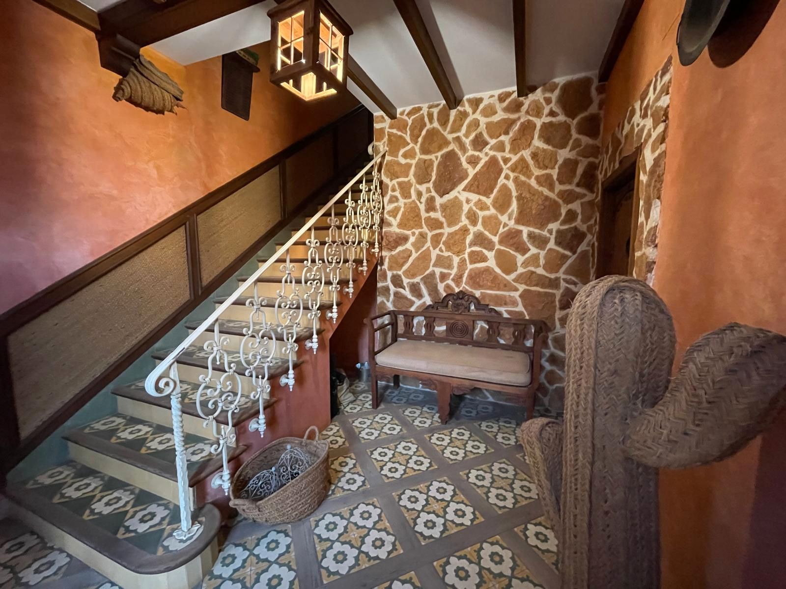 House or chalet for sale in Olivares  with Air Conditioner and Terrace