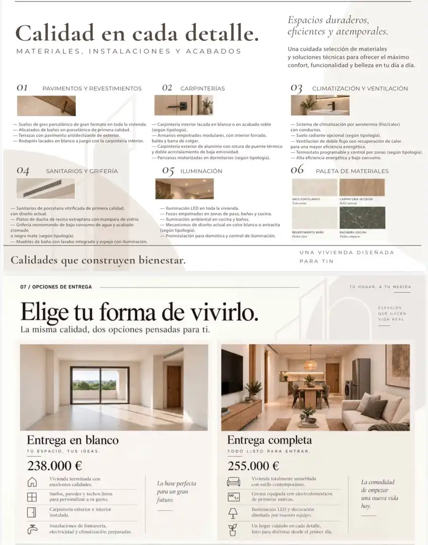 Piso en venta en Fátima, imagen 4