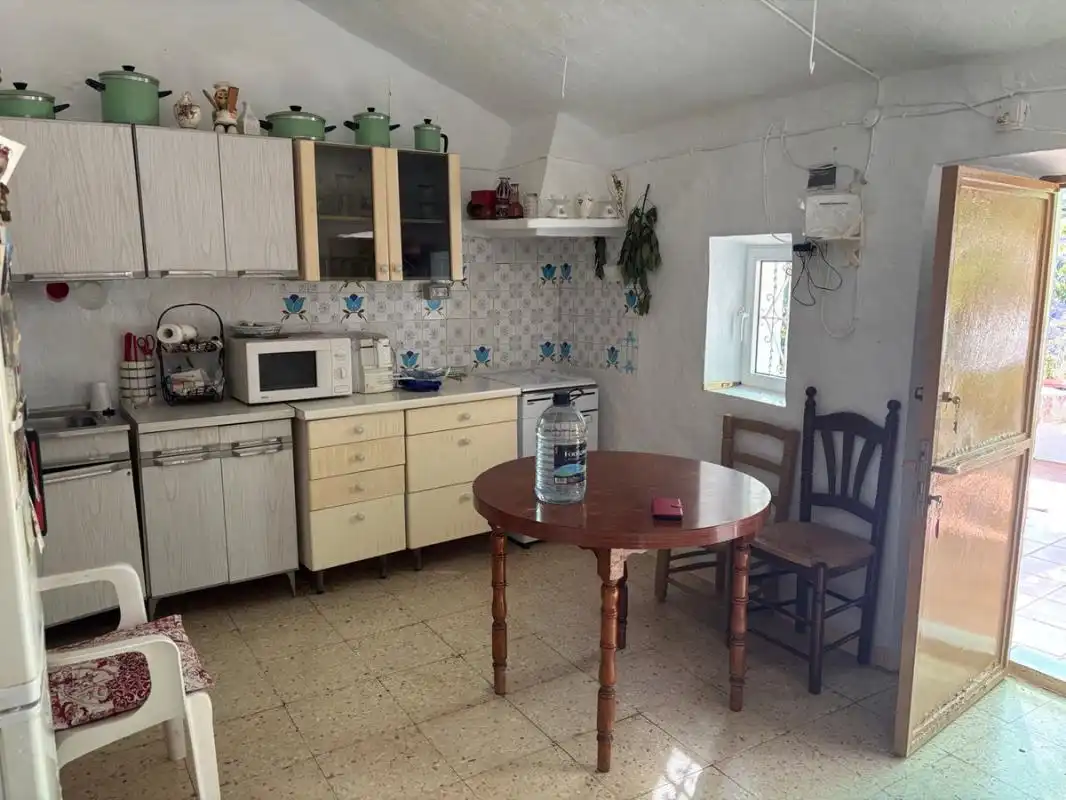 Casa rústica en venda a DS DISEMINADOS 447 EL TAJO EL MOCHUELO 29239 ALMOG, imagen 12