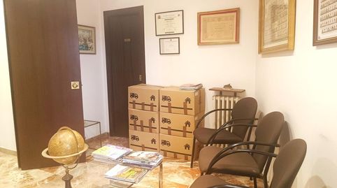 Foto 5 de Piso en venta en Barri del Centre, Terrassa