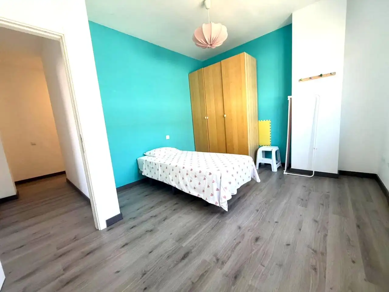 Flat for rent in Calle el Molino, Sardina