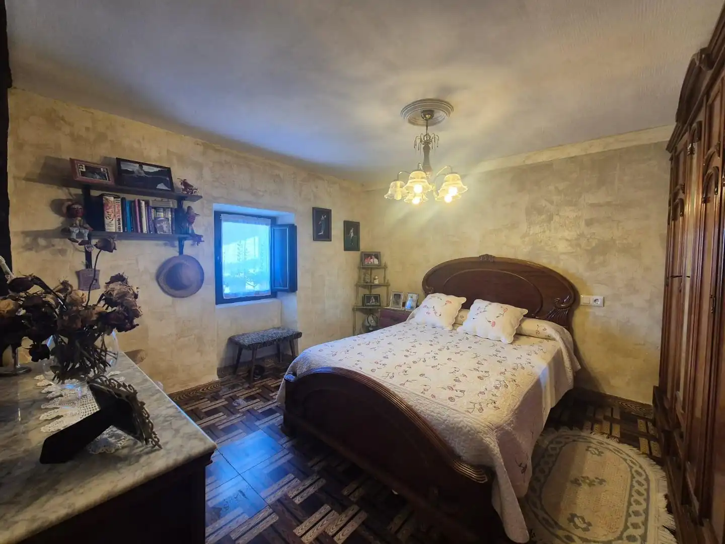 Habitatge amb terrassa en venda a Valle de Mena, imagen 22