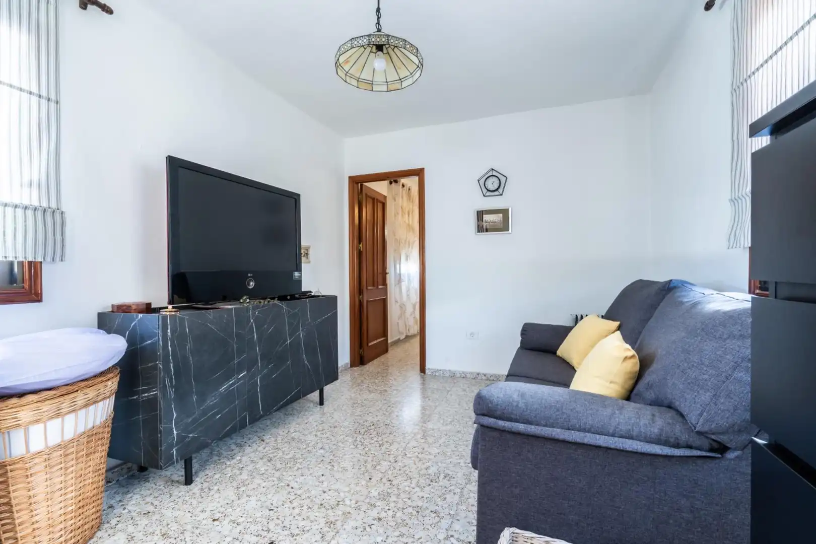 Houses for sale in Calle Pr a Alvarez Martell, 4, El Tanque