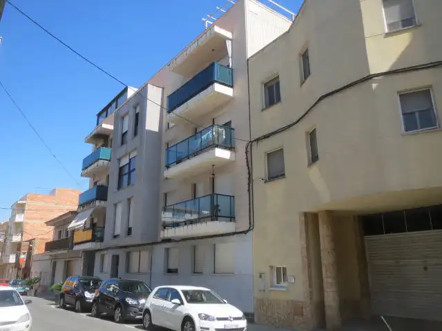 Parcheggio con ascensore in vendita a SERRA DOR, imagen 2