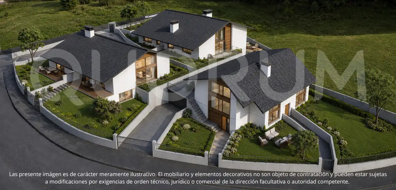 Casa o chalet en venta en Sopela