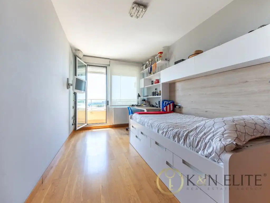 Piso con ascensor en venta en Calle Moratin, imagen 18