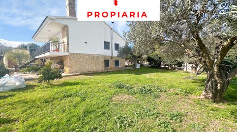 Foto 3 de Casa o chalet en venta en Can Vinyals, Esparreguera