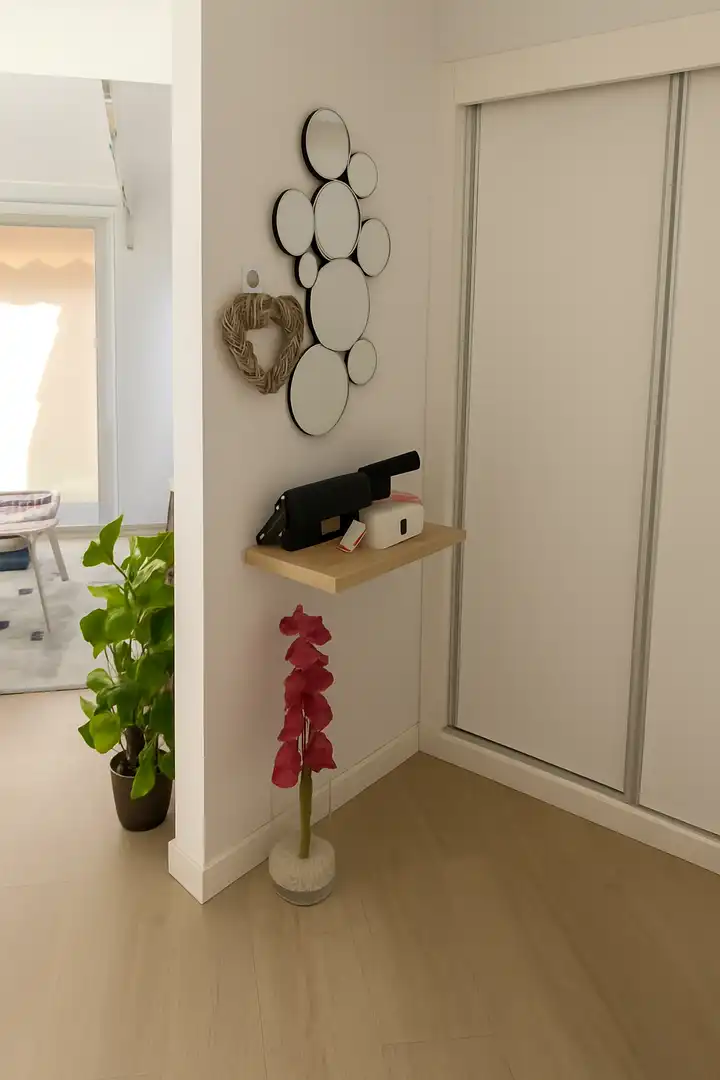Estudio en venta en Centro