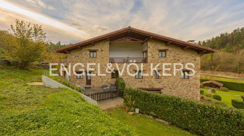 Photo 3 of House or chalet for sale in Elorrio, Bizkaia