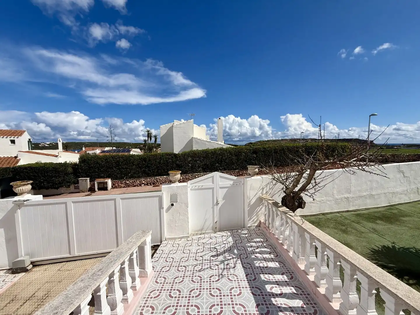 Casa amb piscina en venda a Santa Anna - Sol de l'Est, imagen 17