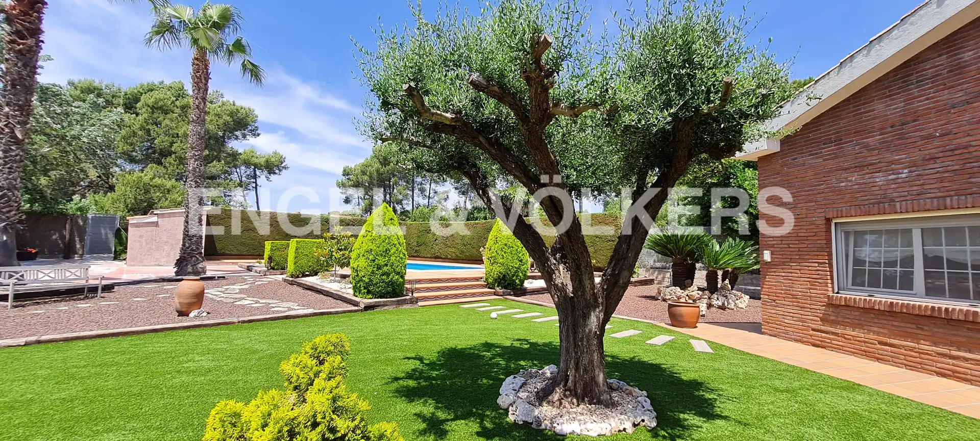Casa o chalet en venta en Pallejà