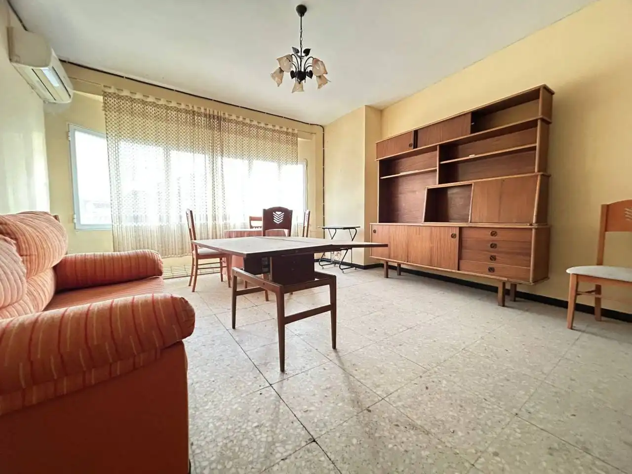 Sala de estar de Casa o chalet en venta en Tembleque
