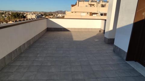 Foto 2 de Àtic de lloguer a Juan Carlos I, Murcia