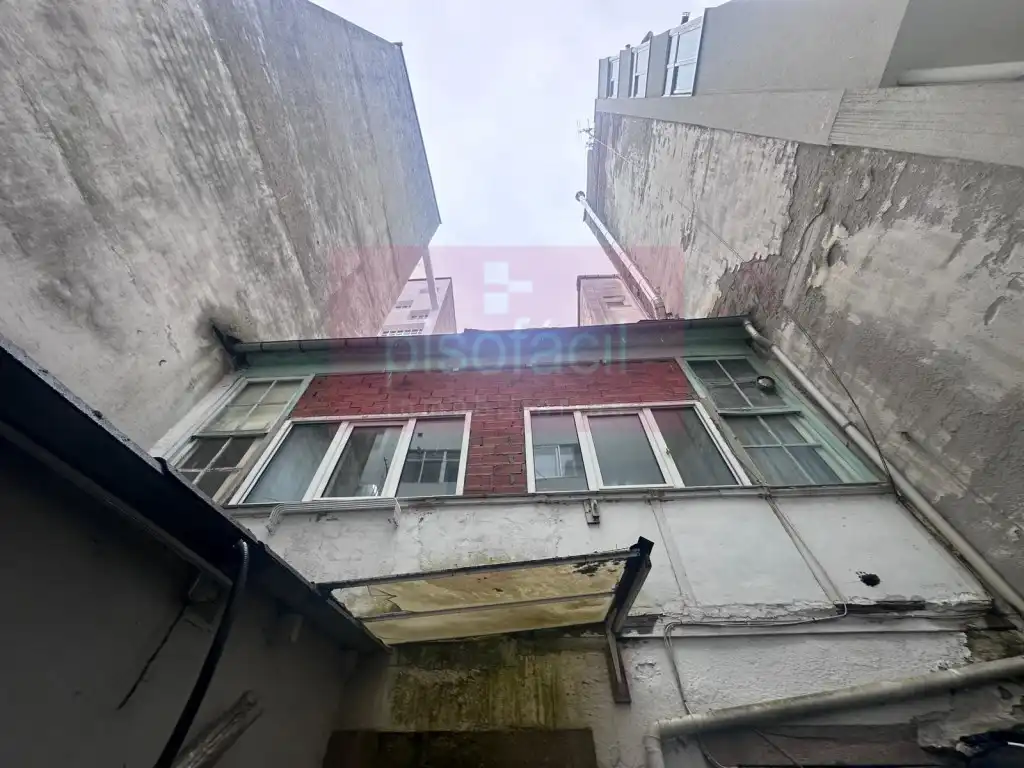 Casa in vendita a A Milagrosa, imagen 2