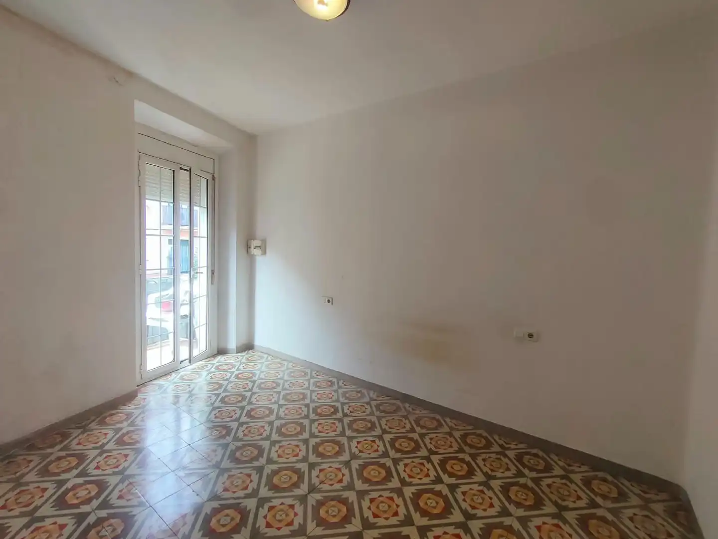 Piso con terraza en venta en Carrer Mossen Jacint Verdaguer, imagen 2