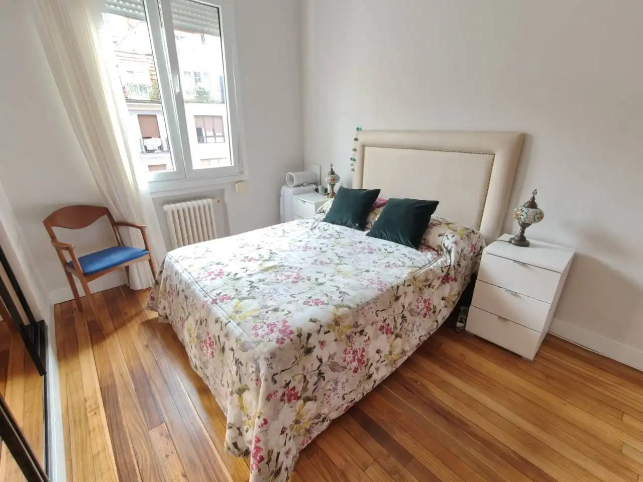 Flat with lift for sale in Calle Iparraguirre, imagen 14