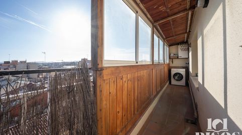 Foto 5 de Ático en venta en La Serreta, Rubí