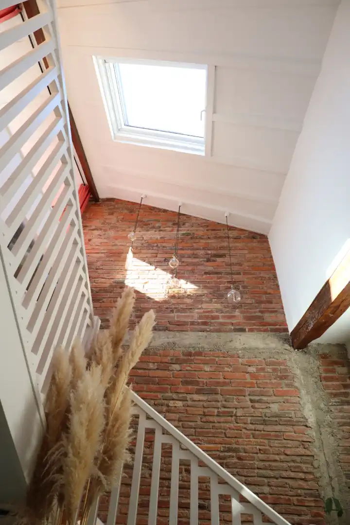Maisonette zum Verkauf in Campo de Volantín Pasealekua, Castaños - Begoñaibarra