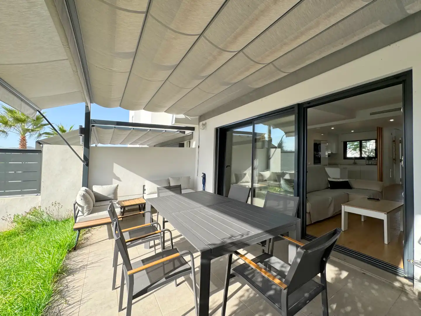 Adosado con piscina en venta en Pinos de Alhaurín - Periferia, imagen 10