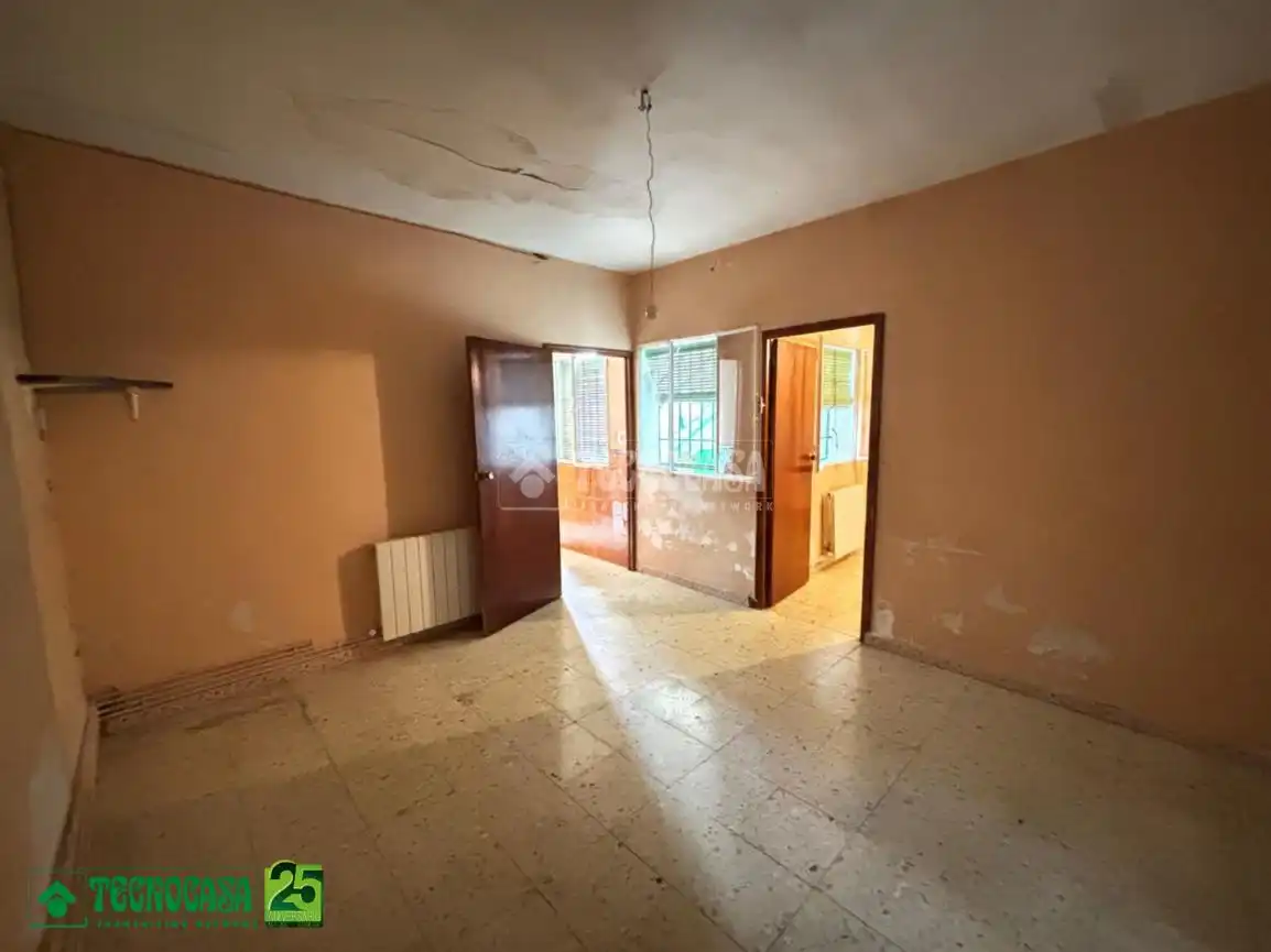 Casa o chalet en venta en Las Ventas Con Peña Aguilera con Calefacción y Jardín privado