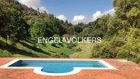 Exterior view of Country house for sale in Voto  with Heating, Private garden and Terrace