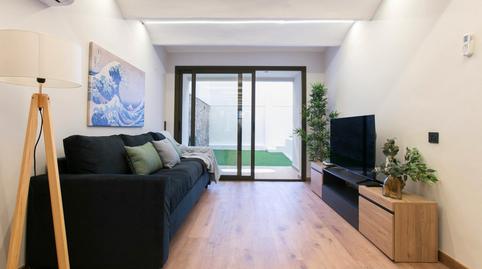 Foto 4 de Piso de alquiler en N/a, Hostafrancs,  Barcelona Capital