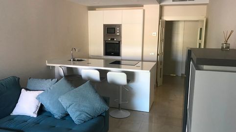 Foto 3 de Apartamento de alquiler en Urbanizacion Los Flamingos, 33, Los Flamingos, Benahavís
