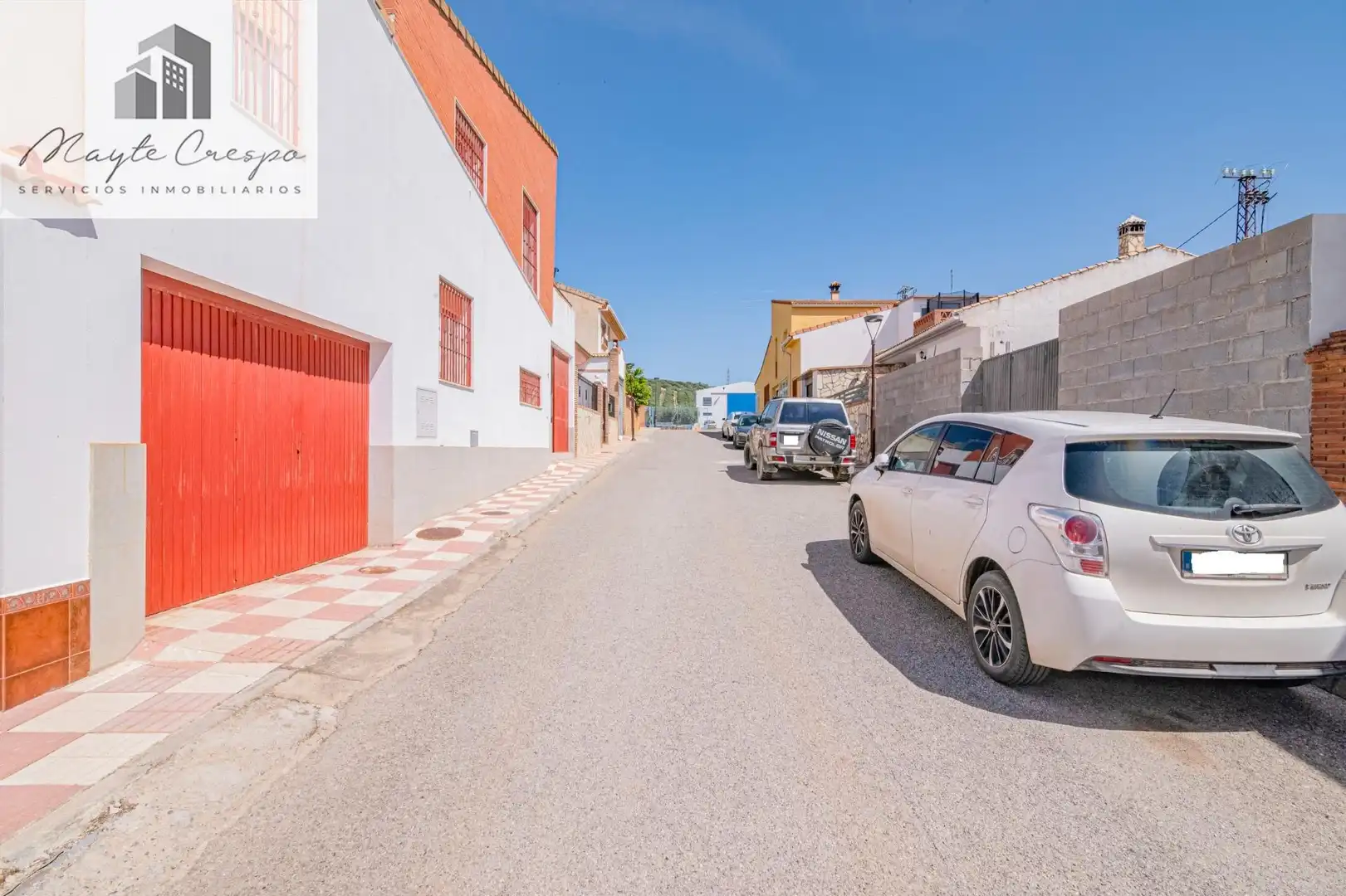 Xalet amb piscina en venda a Calle de Dalí, imagen 47