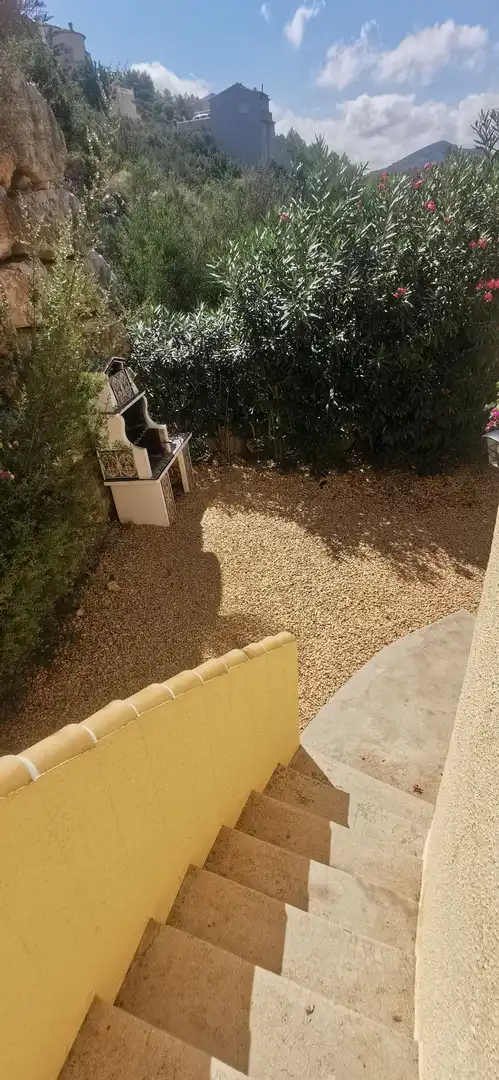Casa amb jardí en venda a Pedreguer, imagen 27