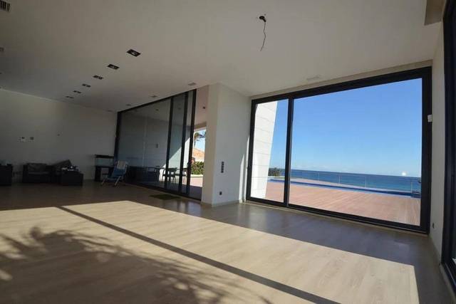 Casa-chalet en Venta en Cabo Roig
