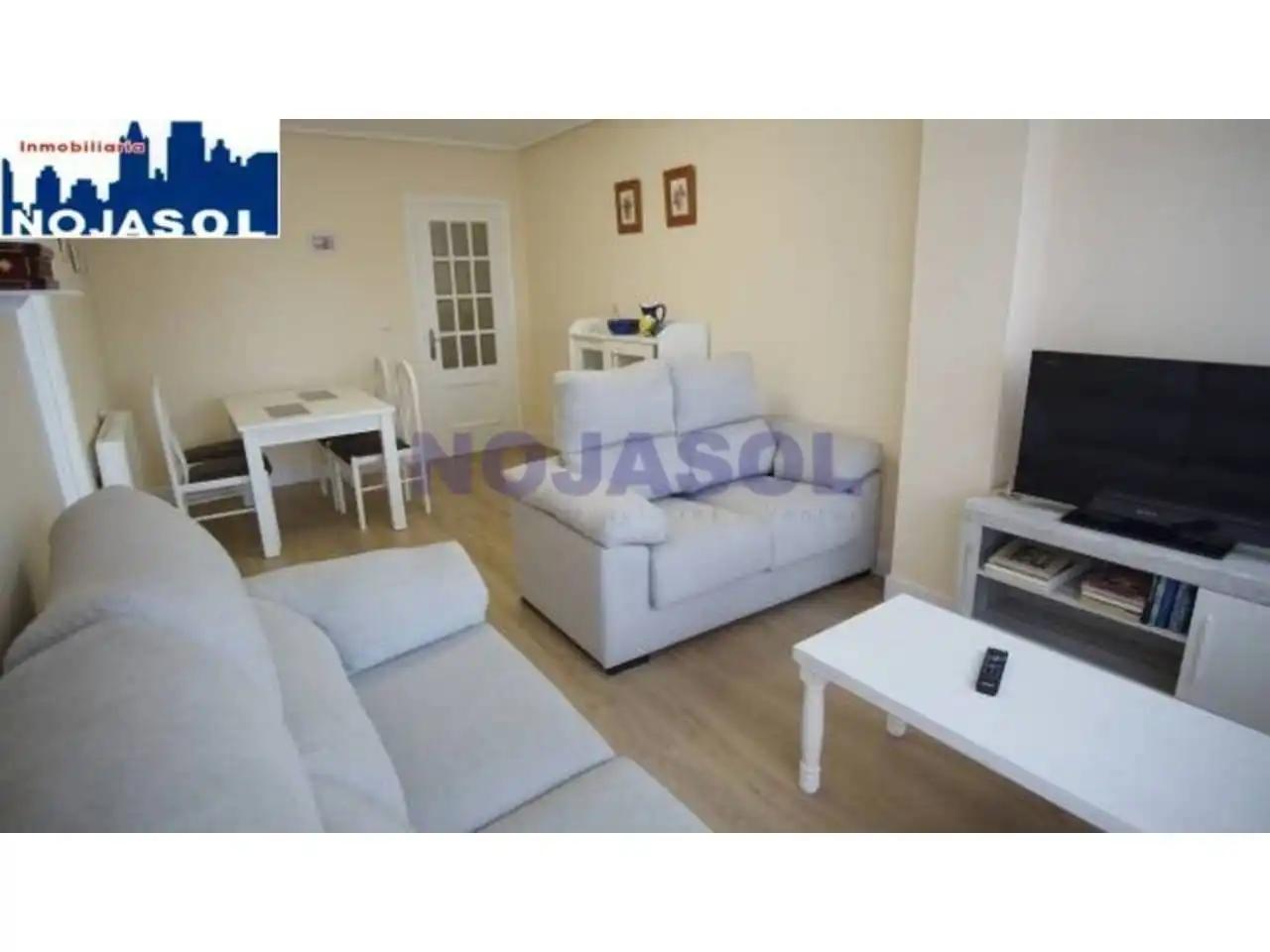 Apartment zur Miete in Calle San Juan 16, imagen 2