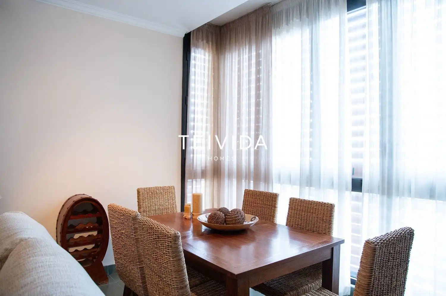 Habitación de Piso en venta en Guía de Isora con Terraza y Trastero