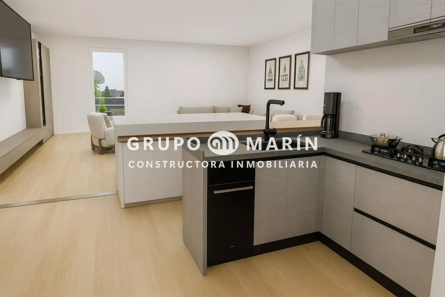 Appartement avec ascenseur à vendre à Riera De Figuera Major, imagen 10