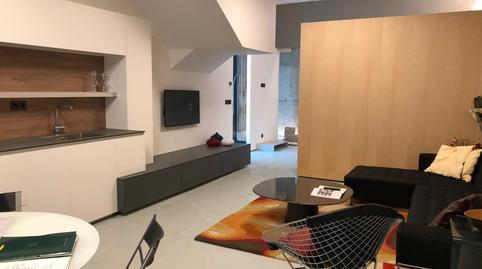 Foto 2 de Pis de lloguer a Casco Viejo, Ourense Capital