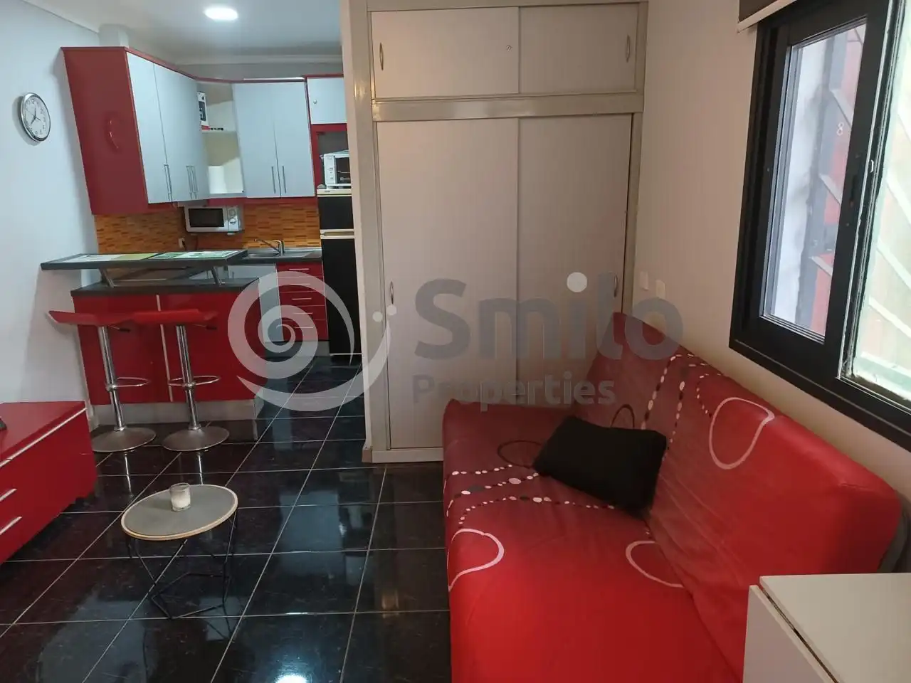 Study for rent in Hercules, 4, Costa del Silencio