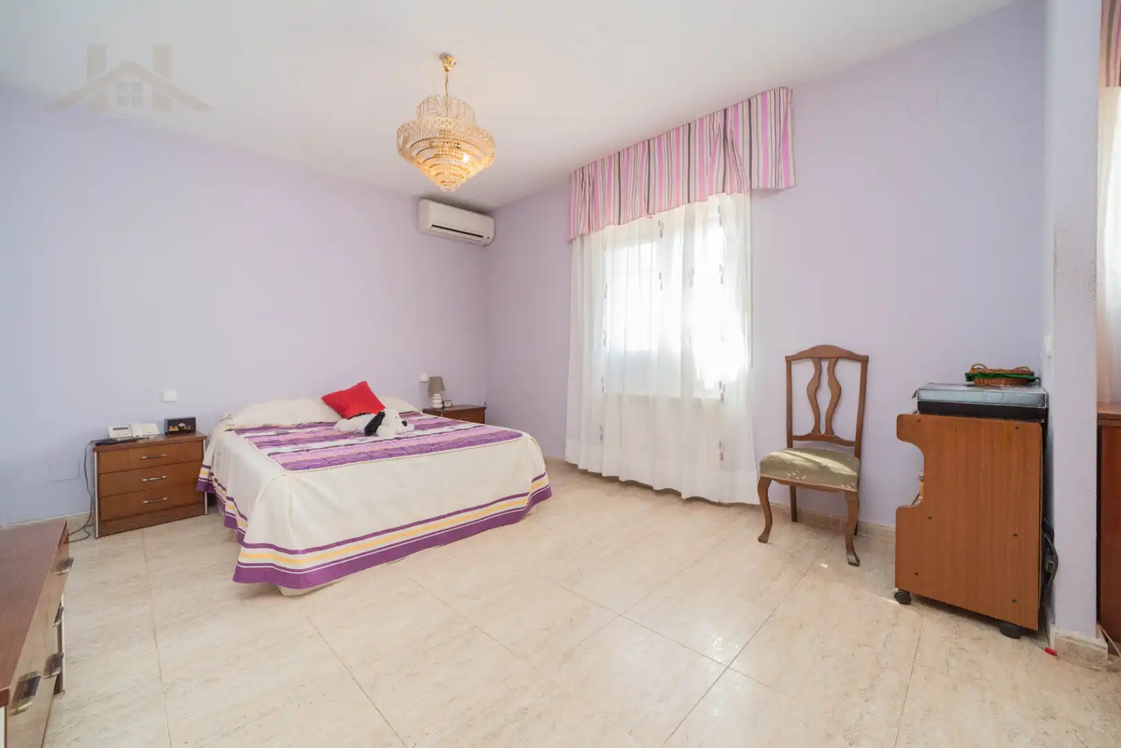 Villa avec piscine à vendre à Villamantilla, imagen 10