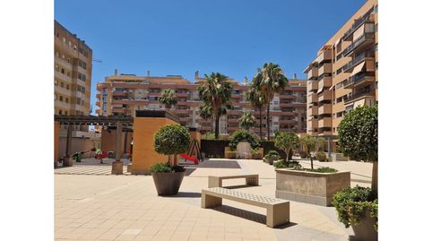 Foto 3 von Wohnung zur Miete in Calle Jalón, Martín Carpena - Torre del Río, Málaga Capital