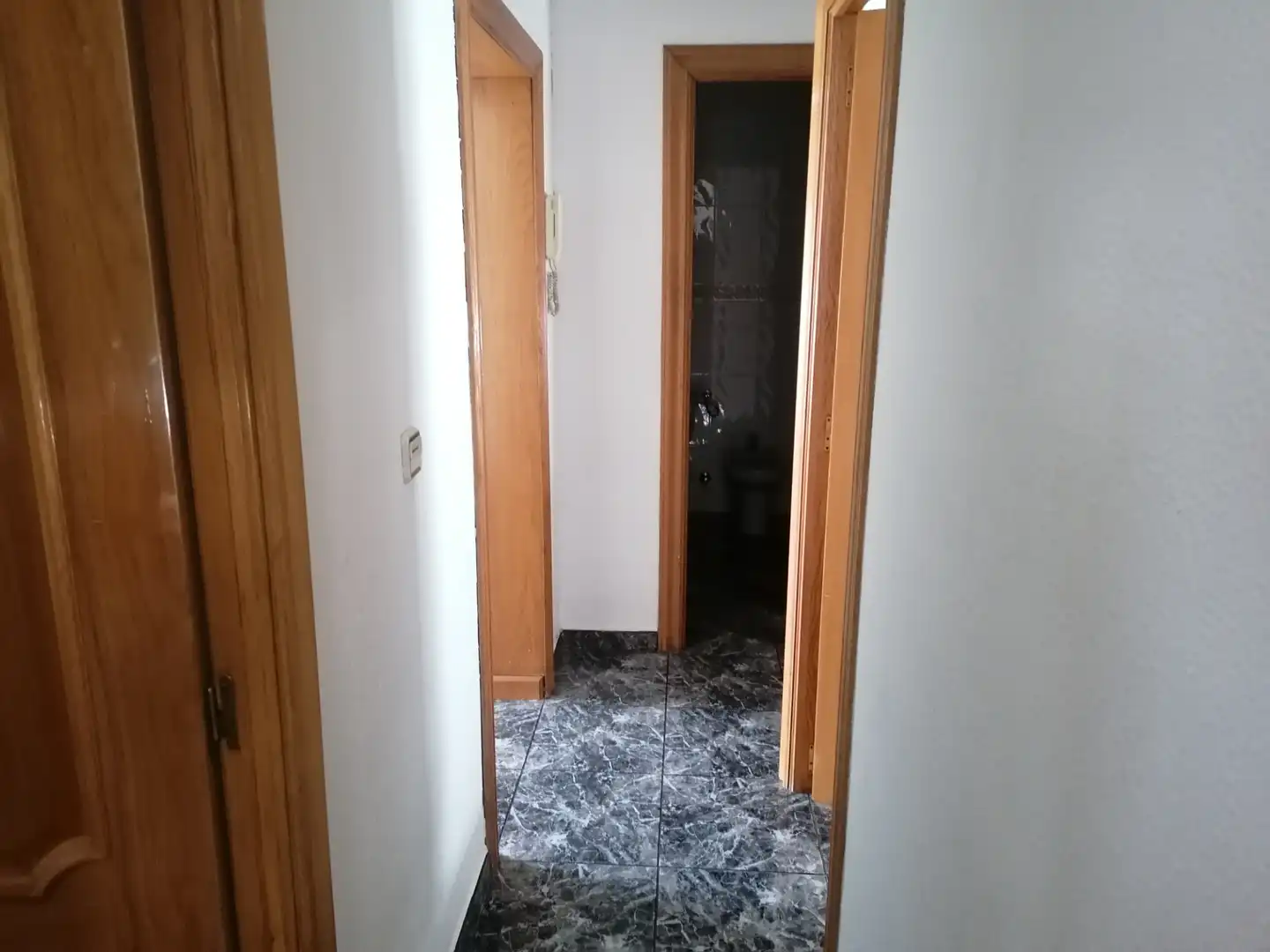 Piso en venta en  Jaén Capital con Aire acondicionado, Calefacción y Trastero