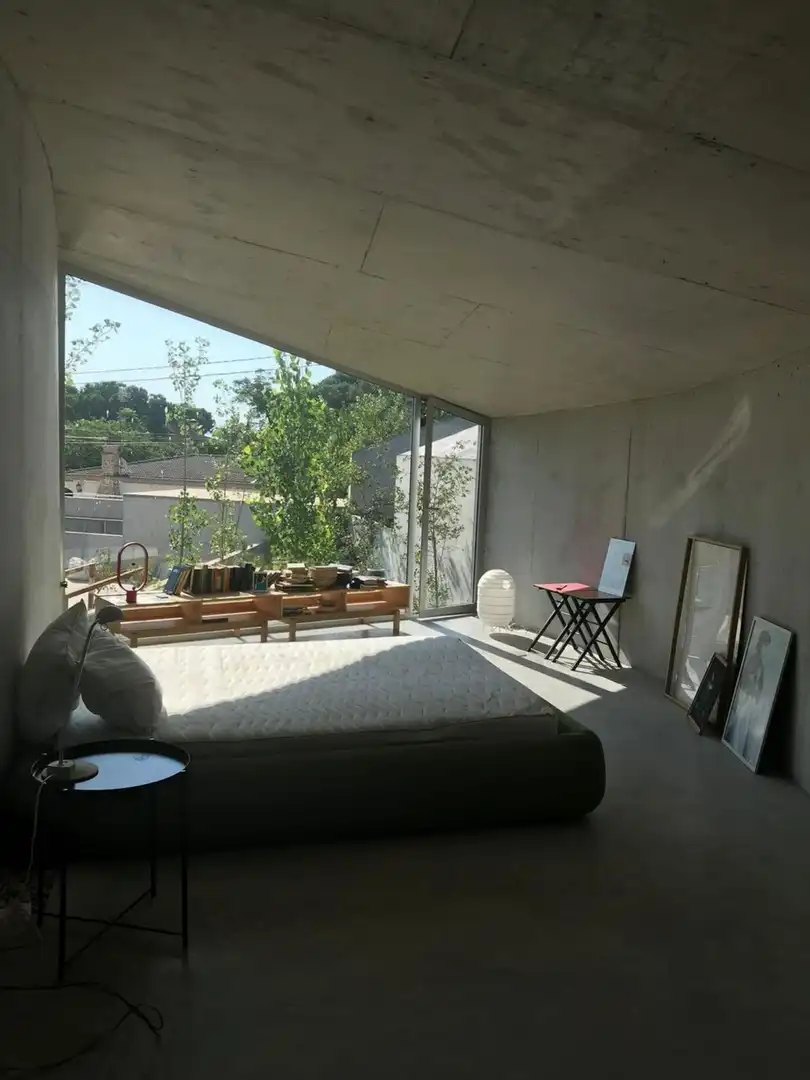 Living room of Houses for sale in San Vicente del Raspeig / Sant Vicent del Raspeig  with Private garden, Terrace and Storage room