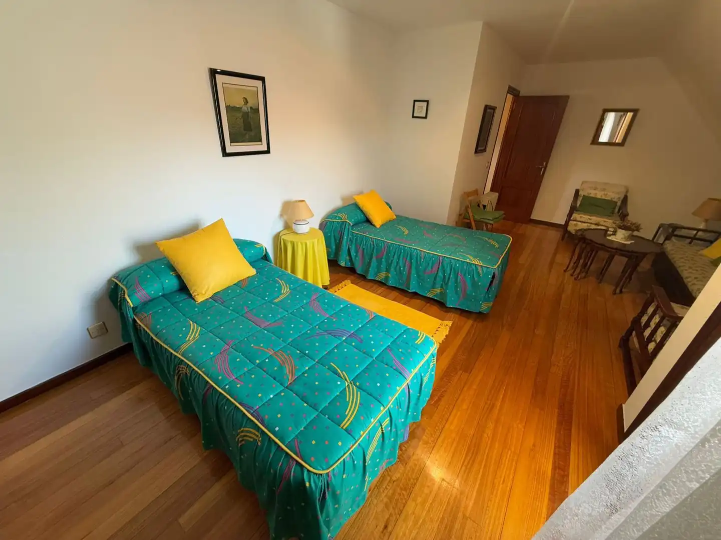 Wohnung mit Terrasse zum Verkauf in Salceda, imagen 20