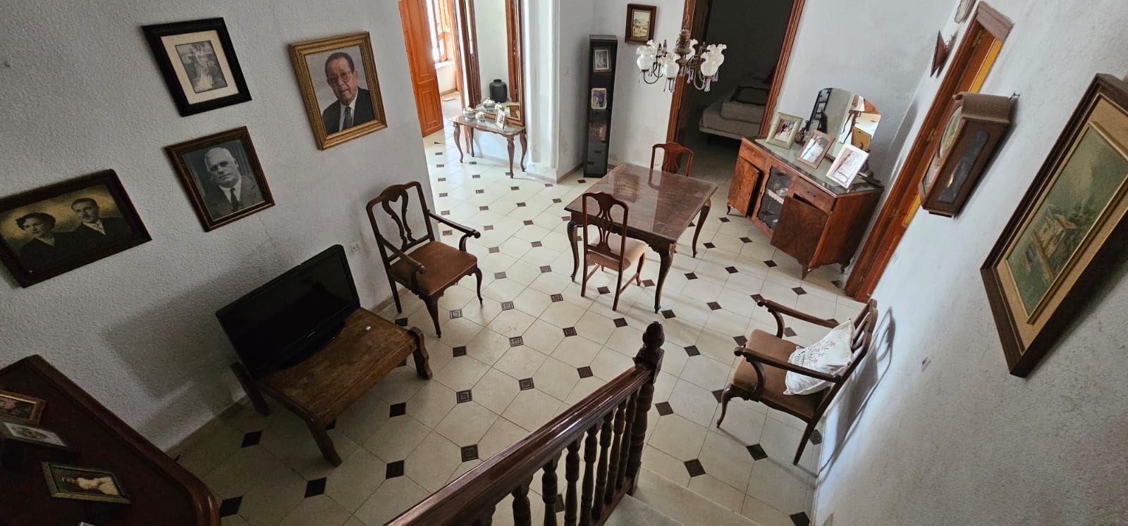 Country house for sale in Los Gallardos  with Heating, Terrace and Furnished