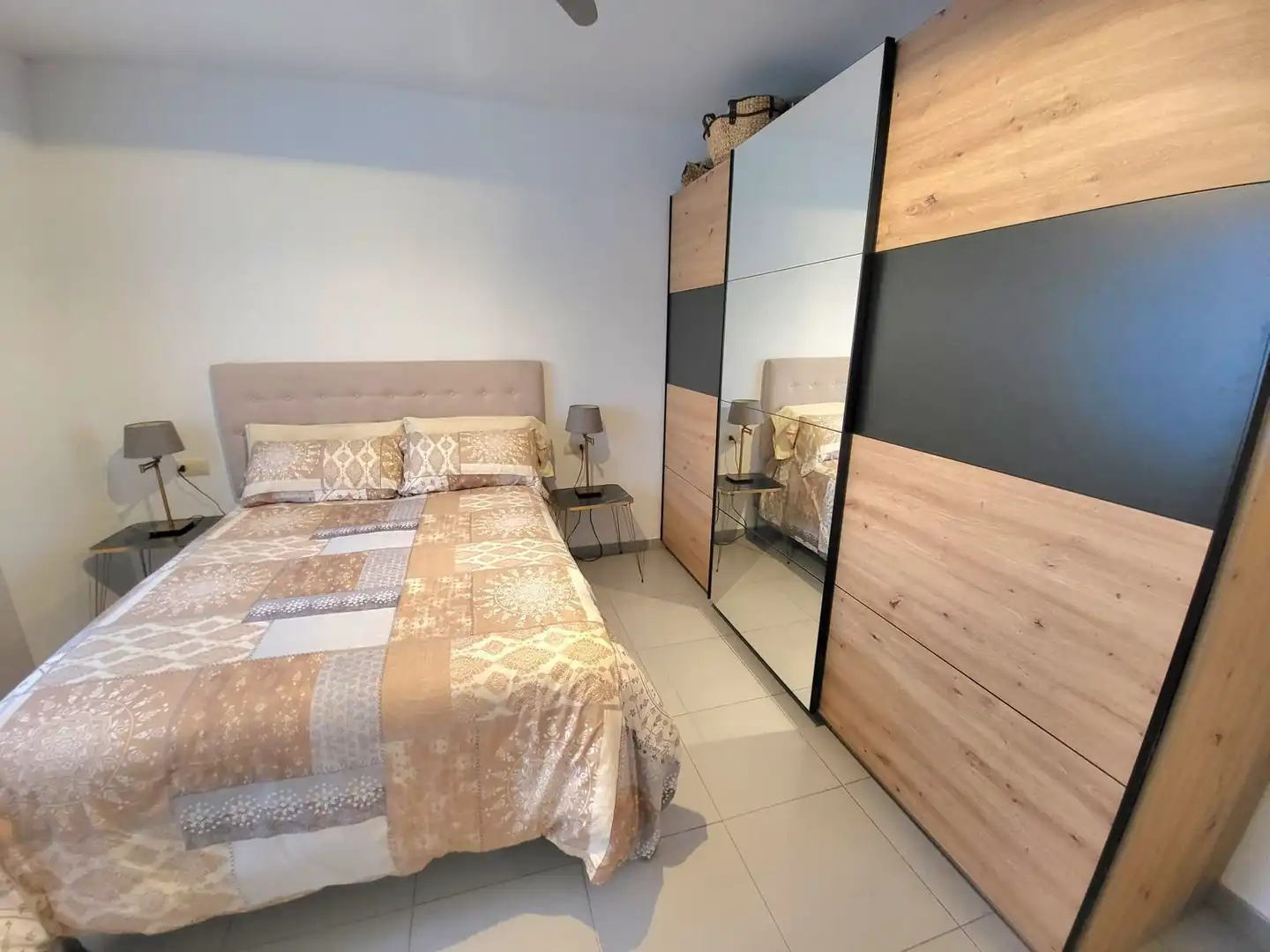 Dormitori de Casa o xalet en venda en Vidreres amb Jardí privat, Terrassa i Balcó