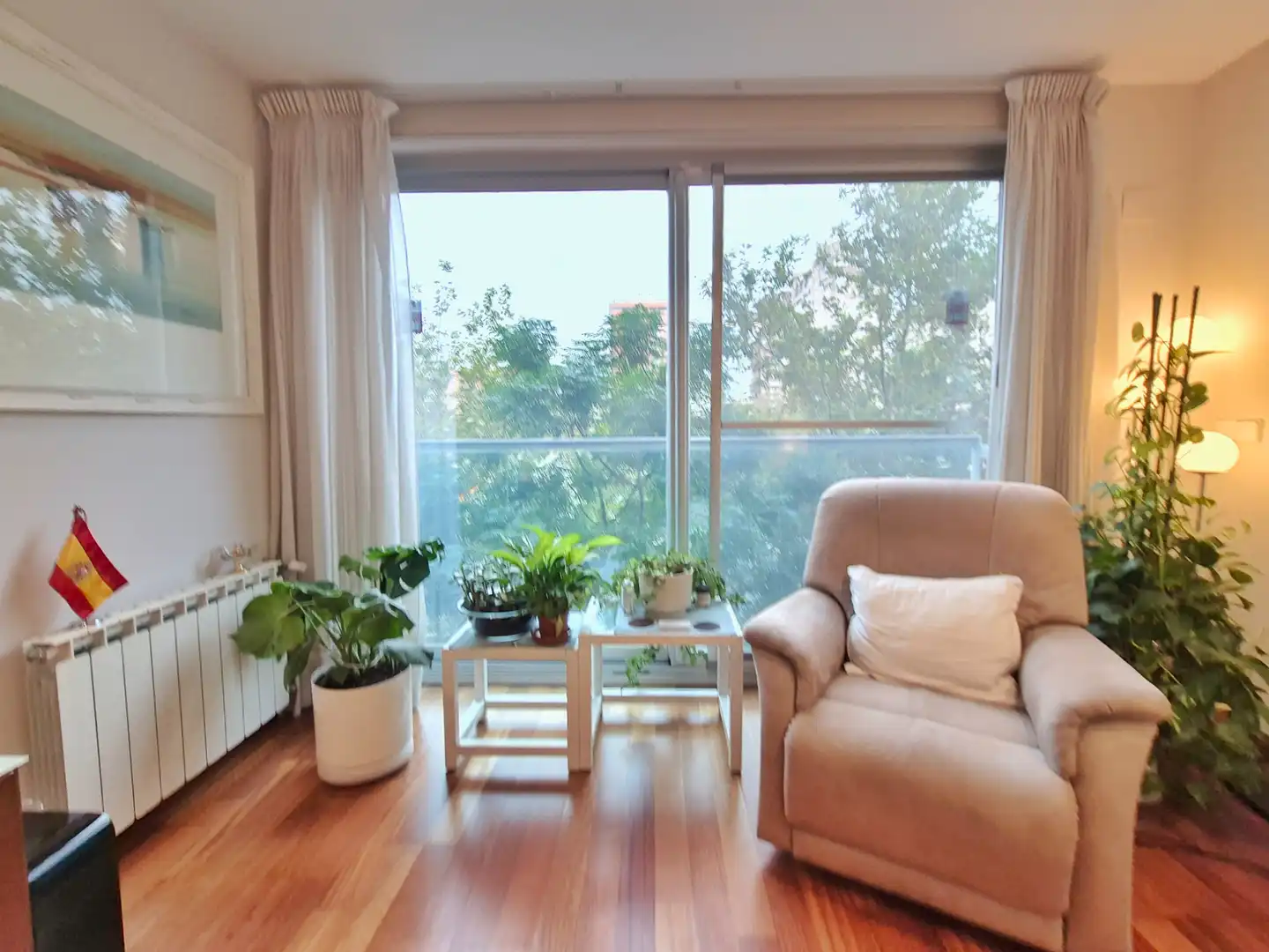 Appartement avec piscine à vendre à Avinguda d'Amado Granell Mesado, imagen 5