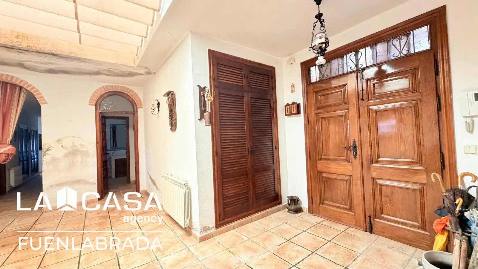 Casa en venda a Chozas de Canales, imagen 47