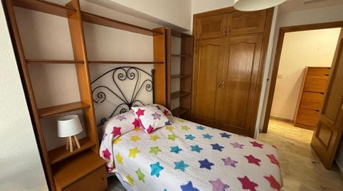 Foto 5 von Wohnung zur Miete in Profesor Motos Guirao, Centro - Sagrario, Granada Capital