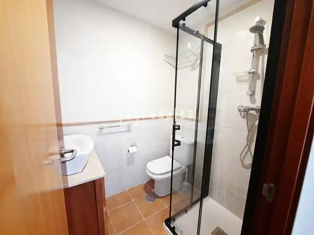 Bany de Pis en venda en Fuencarral - El Pardo