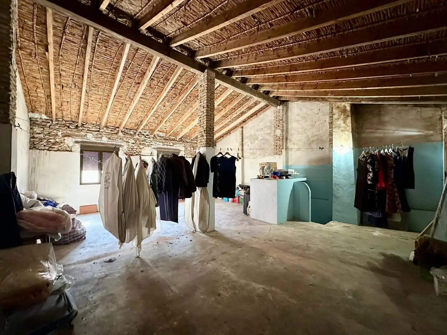 Casa o chalet en venta en Alberic con Terraza, Trastero y Amueblado