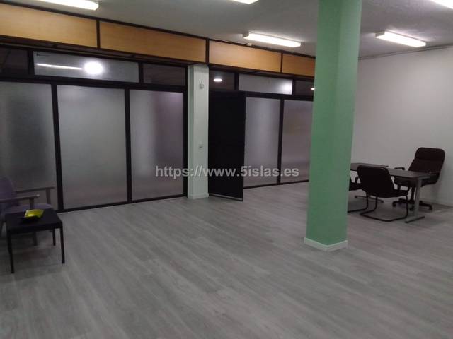 Local comercial en Venta en Cala Major